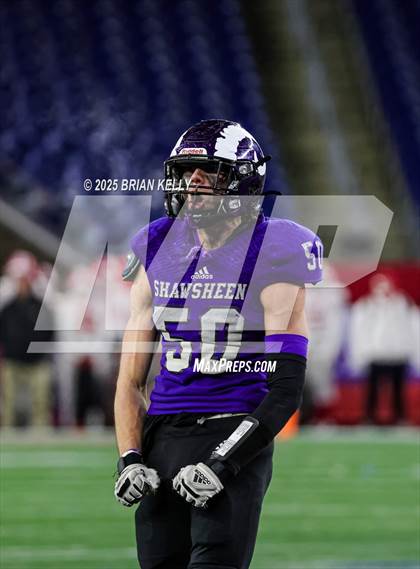 Thumbnail 1 in Shawsheen Valley Tech vs Foxborough (MIAA Division 5 Final) photogallery.