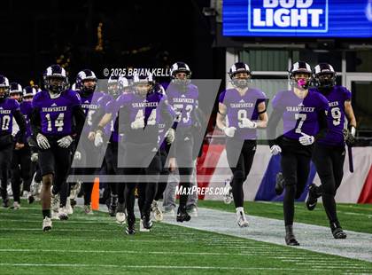 Thumbnail 1 in Shawsheen Valley Tech vs Foxborough (MIAA Division 5 Final) photogallery.