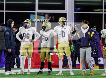 Thumbnail 1 in Shawsheen Valley Tech vs Foxborough (MIAA Division 5 Final) photogallery.