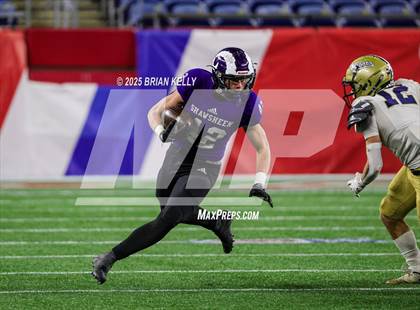 Thumbnail 1 in Shawsheen Valley Tech vs Foxborough (MIAA Division 5 Final) photogallery.