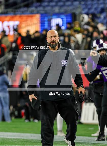 Thumbnail 3 in Shawsheen Valley Tech vs Foxborough (MIAA Division 5 Final) photogallery.