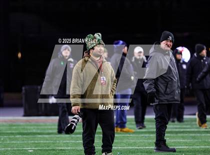 Thumbnail 2 in Shawsheen Valley Tech vs Foxborough (MIAA Division 5 Final) photogallery.