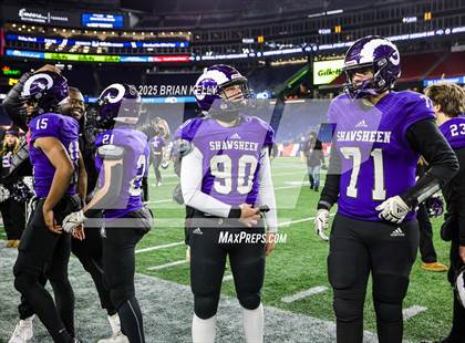 Thumbnail 1 in Shawsheen Valley Tech vs Foxborough (MIAA Division 5 Final) photogallery.