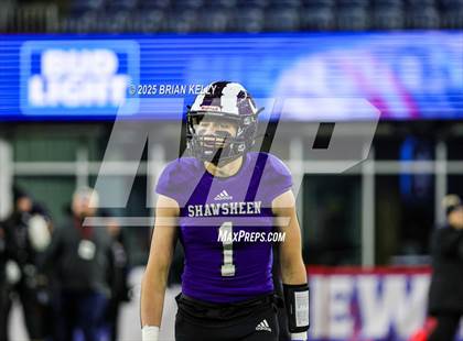 Thumbnail 3 in Shawsheen Valley Tech vs Foxborough (MIAA Division 5 Final) photogallery.