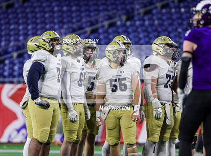 Thumbnail 1 in Shawsheen Valley Tech vs Foxborough (MIAA Division 5 Final) photogallery.