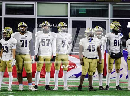 Thumbnail 3 in Shawsheen Valley Tech vs Foxborough (MIAA Division 5 Final) photogallery.