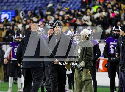 Thumbnail 1 in Shawsheen Valley Tech vs Foxborough (MIAA Division 5 Final) photogallery.