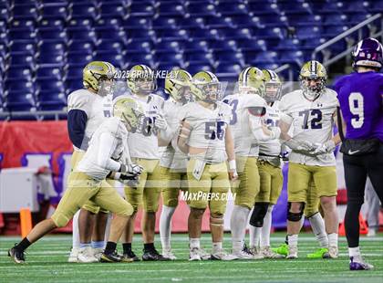 Thumbnail 1 in Shawsheen Valley Tech vs Foxborough (MIAA Division 5 Final) photogallery.