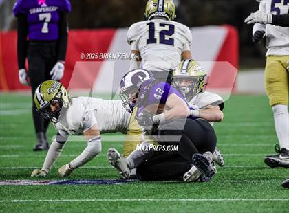 Thumbnail 2 in Shawsheen Valley Tech vs Foxborough (MIAA Division 5 Final) photogallery.