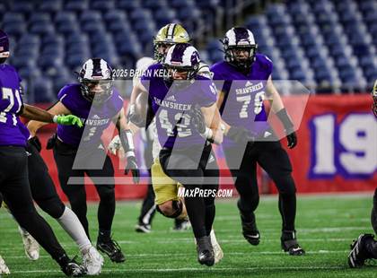 Thumbnail 2 in Shawsheen Valley Tech vs Foxborough (MIAA Division 5 Final) photogallery.