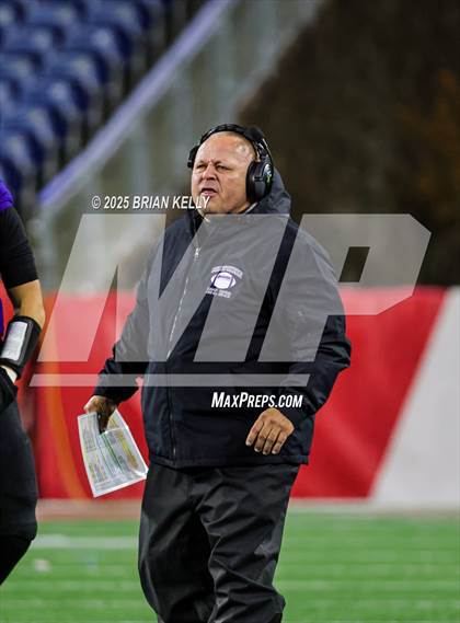 Thumbnail 1 in Shawsheen Valley Tech vs Foxborough (MIAA Division 5 Final) photogallery.