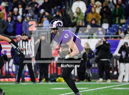 Thumbnail 3 in Shawsheen Valley Tech vs Foxborough (MIAA Division 5 Final) photogallery.