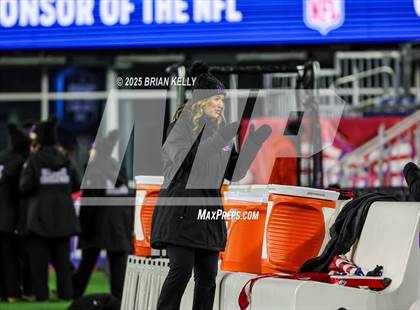 Thumbnail 1 in Shawsheen Valley Tech vs Foxborough (MIAA Division 5 Final) photogallery.