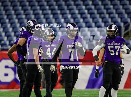 Thumbnail 1 in Shawsheen Valley Tech vs Foxborough (MIAA Division 5 Final) photogallery.