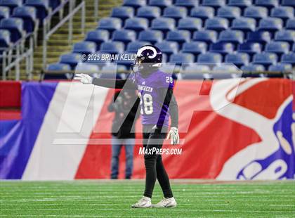 Thumbnail 1 in Shawsheen Valley Tech vs Foxborough (MIAA Division 5 Final) photogallery.