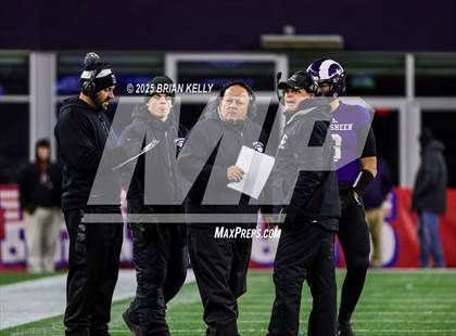 Thumbnail 1 in Shawsheen Valley Tech vs Foxborough (MIAA Division 5 Final) photogallery.