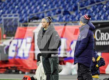 Thumbnail 2 in Shawsheen Valley Tech vs Foxborough (MIAA Division 5 Final) photogallery.