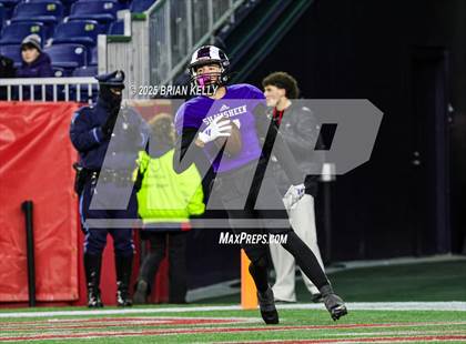 Thumbnail 2 in Shawsheen Valley Tech vs Foxborough (MIAA Division 5 Final) photogallery.