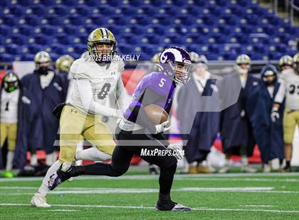 Thumbnail 1 in Shawsheen Valley Tech vs Foxborough (MIAA Division 5 Final) photogallery.