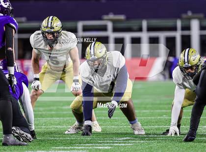 Thumbnail 1 in Shawsheen Valley Tech vs Foxborough (MIAA Division 5 Final) photogallery.