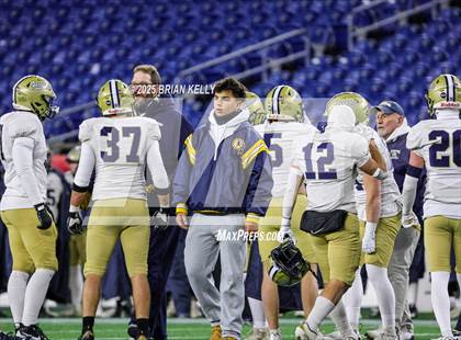 Thumbnail 2 in Shawsheen Valley Tech vs Foxborough (MIAA Division 5 Final) photogallery.