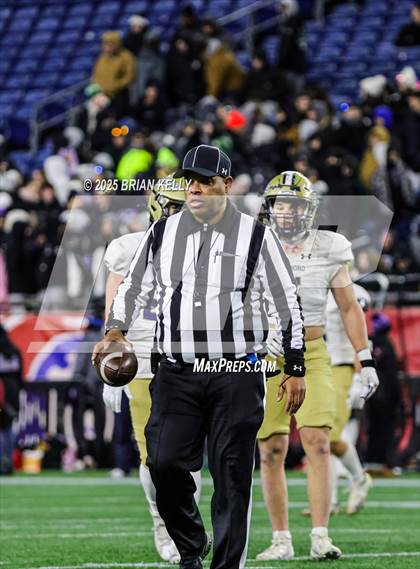 Thumbnail 3 in Shawsheen Valley Tech vs Foxborough (MIAA Division 5 Final) photogallery.