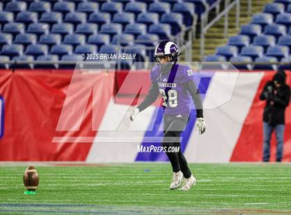 Thumbnail 2 in Shawsheen Valley Tech vs Foxborough (MIAA Division 5 Final) photogallery.