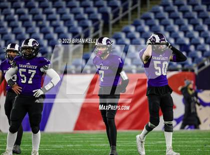 Thumbnail 3 in Shawsheen Valley Tech vs Foxborough (MIAA Division 5 Final) photogallery.