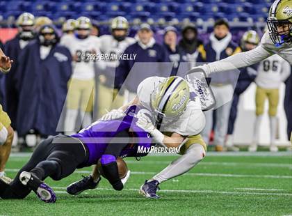 Thumbnail 3 in Shawsheen Valley Tech vs Foxborough (MIAA Division 5 Final) photogallery.