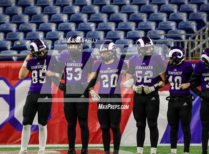 Thumbnail 3 in Shawsheen Valley Tech vs Foxborough (MIAA Division 5 Final) photogallery.