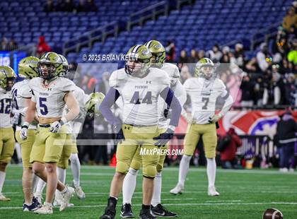 Thumbnail 1 in Shawsheen Valley Tech vs Foxborough (MIAA Division 5 Final) photogallery.