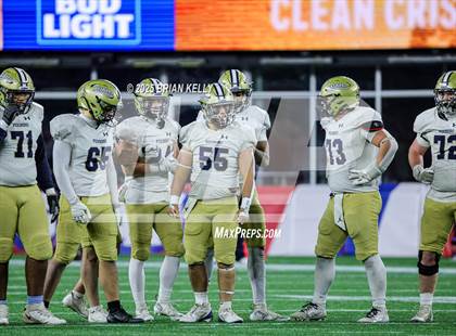 Thumbnail 3 in Shawsheen Valley Tech vs Foxborough (MIAA Division 5 Final) photogallery.