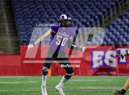 Thumbnail 1 in Shawsheen Valley Tech vs Foxborough (MIAA Division 5 Final) photogallery.