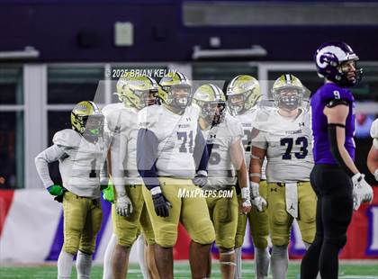 Thumbnail 1 in Shawsheen Valley Tech vs Foxborough (MIAA Division 5 Final) photogallery.