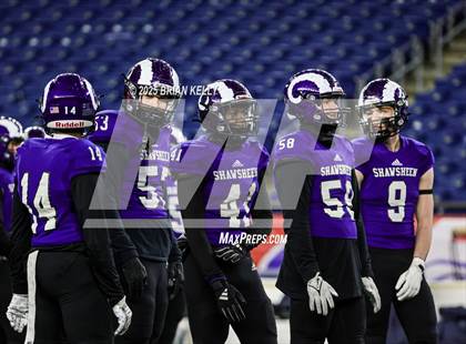 Thumbnail 1 in Shawsheen Valley Tech vs Foxborough (MIAA Division 5 Final) photogallery.