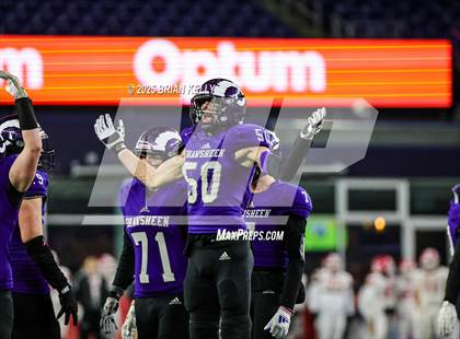 Thumbnail 1 in Shawsheen Valley Tech vs Foxborough (MIAA Division 5 Final) photogallery.