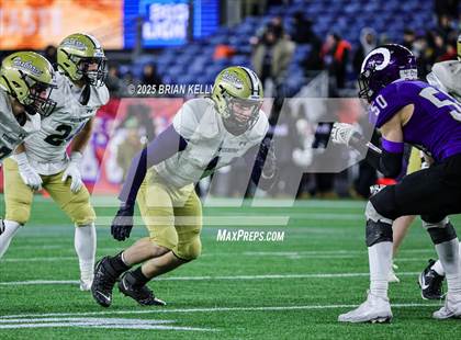 Thumbnail 3 in Shawsheen Valley Tech vs Foxborough (MIAA Division 5 Final) photogallery.