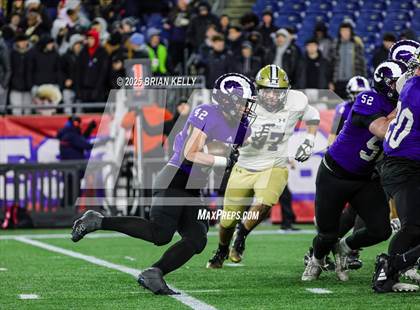 Thumbnail 1 in Shawsheen Valley Tech vs Foxborough (MIAA Division 5 Final) photogallery.