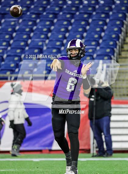 Thumbnail 3 in Shawsheen Valley Tech vs Foxborough (MIAA Division 5 Final) photogallery.