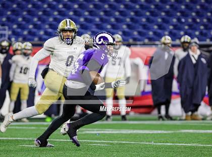 Thumbnail 3 in Shawsheen Valley Tech vs Foxborough (MIAA Division 5 Final) photogallery.