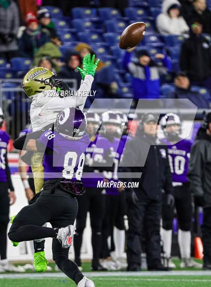 Thumbnail 1 in Shawsheen Valley Tech vs Foxborough (MIAA Division 5 Final) photogallery.
