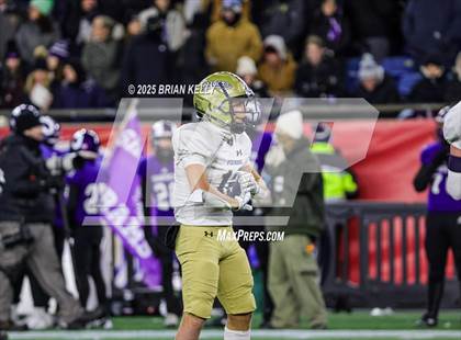 Thumbnail 1 in Shawsheen Valley Tech vs Foxborough (MIAA Division 5 Final) photogallery.