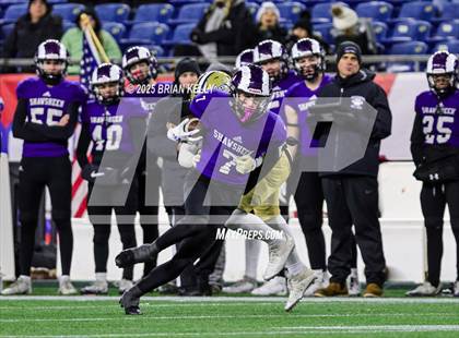 Thumbnail 3 in Shawsheen Valley Tech vs Foxborough (MIAA Division 5 Final) photogallery.