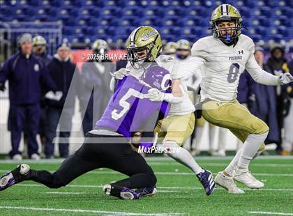 Thumbnail 2 in Shawsheen Valley Tech vs Foxborough (MIAA Division 5 Final) photogallery.