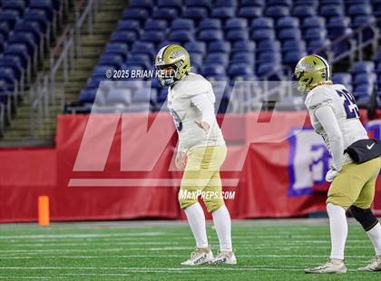 Thumbnail 3 in Shawsheen Valley Tech vs Foxborough (MIAA Division 5 Final) photogallery.