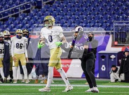 Thumbnail 3 in Shawsheen Valley Tech vs Foxborough (MIAA Division 5 Final) photogallery.