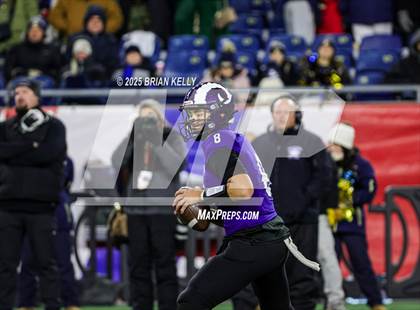 Thumbnail 2 in Shawsheen Valley Tech vs Foxborough (MIAA Division 5 Final) photogallery.