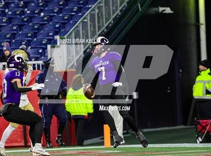 Thumbnail 3 in Shawsheen Valley Tech vs Foxborough (MIAA Division 5 Final) photogallery.