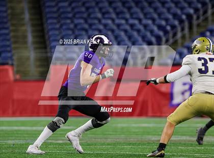 Thumbnail 3 in Shawsheen Valley Tech vs Foxborough (MIAA Division 5 Final) photogallery.
