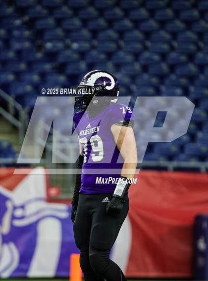 Thumbnail 2 in Shawsheen Valley Tech vs Foxborough (MIAA Division 5 Final) photogallery.
